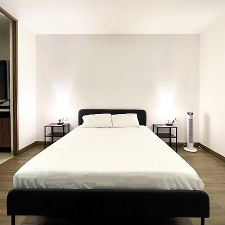 Flats Friends Condesa-Pelotari Apartamento Cidade do México Exterior foto