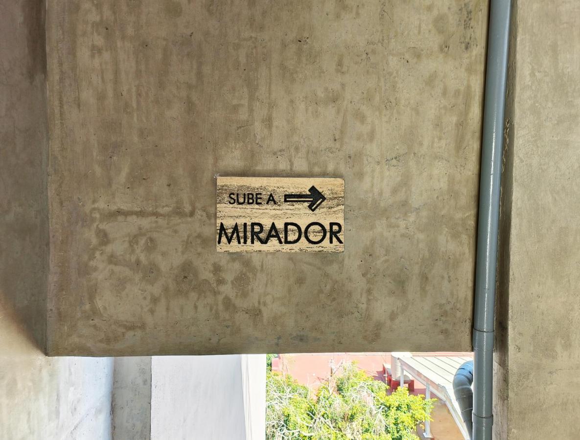 Flats Friends Condesa-Pelotari Apartamento Cidade do México Exterior foto