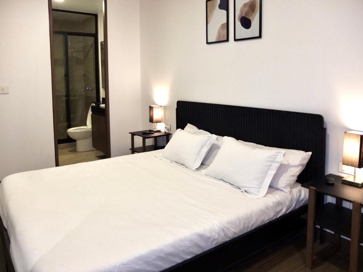 Flats Friends Condesa-Pelotari Apartamento Cidade do México Exterior foto