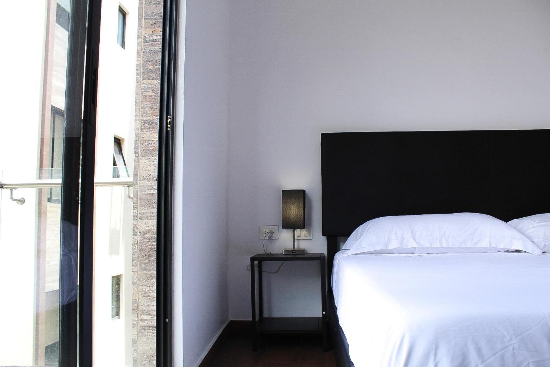 Flats Friends Condesa-Pelotari Apartamento Cidade do México Exterior foto